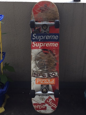 「REAL（リアル）のアイテム」を使った、🍁💩swipe💩🍁さん（メンズ・178cm）の夏コーディネート