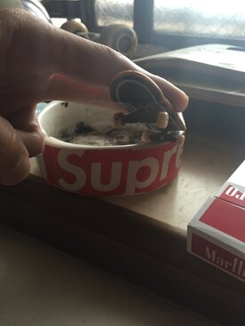 「PLAN B（プランビー）のアイテム」を使った、🍁💩swipe💩🍁さん（メンズ・177cm）の夏コーディネート