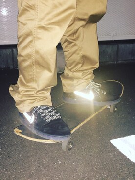 🍁💩swipe💩🍁さんのコーディネート