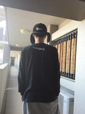 🍁💩swipe💩🍁さんのコーディネート