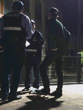 🍁💩swipe💩🍁さんのコーディネート