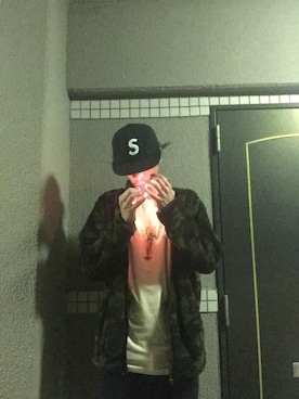 🍁💩swipe💩🍁さんのコーディネート