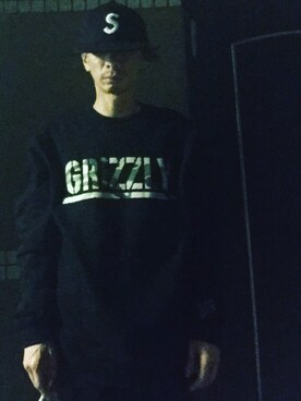 🍁💩swipe💩🍁さんのコーディネート