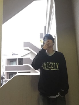 🍁💩swipe💩🍁さんのコーディネート