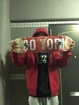 🍁💩swipe💩🍁さんのコーディネート