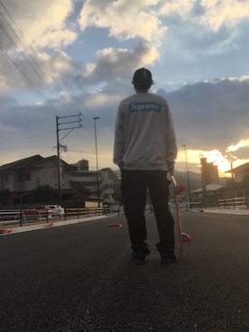 🍁💩swipe💩🍁さんのコーディネート