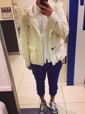 JUNPEIさんのコーディネート