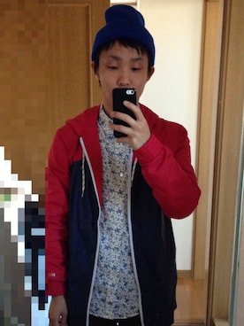 JUNPEIさんのコーディネート