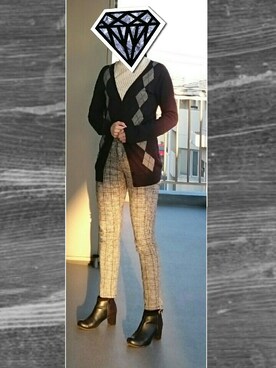 RENJIさんのコーディネート