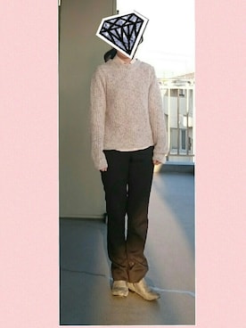 RENJIさんのコーディネート