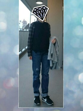 RENJIさんのコーディネート