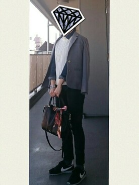 RENJIさんのコーディネート