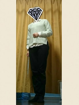 RENJIさんのコーディネート