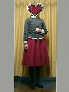 RENJIさんのコーディネート