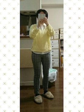 RENJIさんのコーディネート