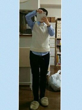 RENJIさんのコーディネート