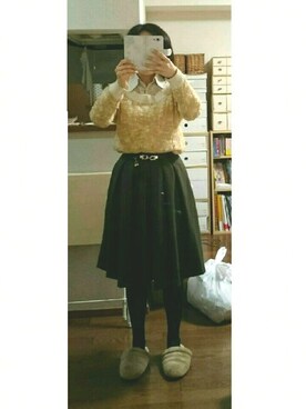 RENJIさんのコーディネート