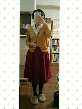 RENJIさんのコーディネート