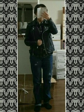 RENJIさんのコーディネート