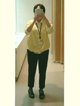 RENJIさんのコーディネート