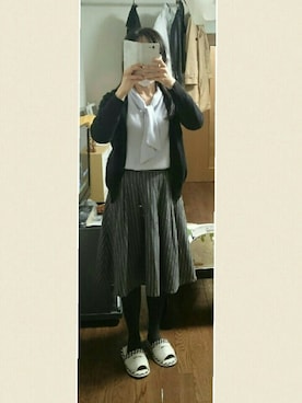 RENJIさんのコーディネート