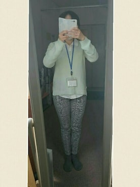 RENJIさんのコーディネート