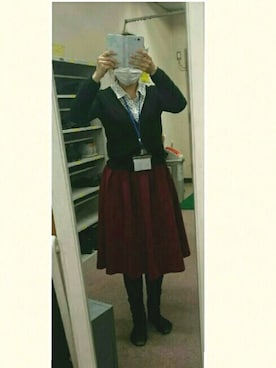 RENJIさんのコーディネート