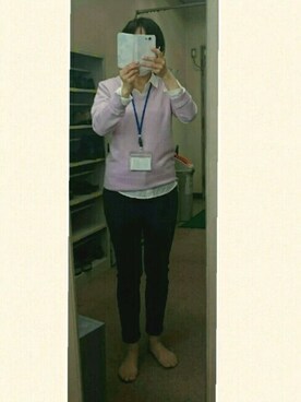 RENJIさんのコーディネート