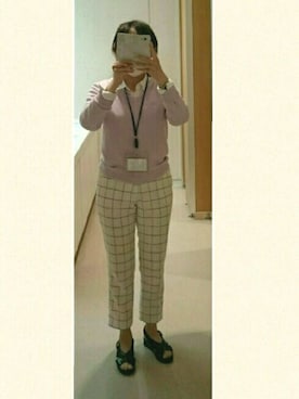 RENJIさんのコーディネート