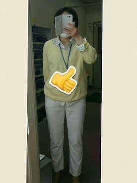 RENJIさんのコーディネート