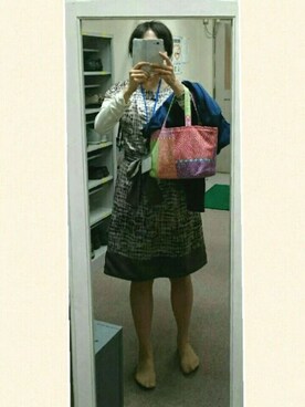 RENJIさんのコーディネート