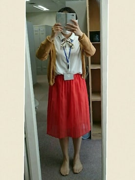 RENJIさんのコーディネート