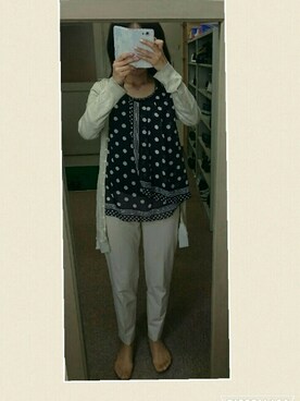 RENJIさんのコーディネート