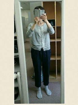 RENJIさんのコーディネート