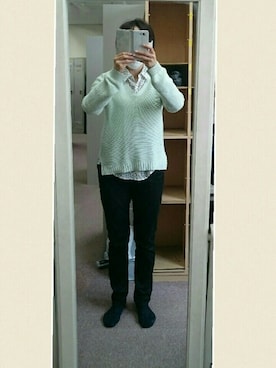 RENJIさんのコーディネート