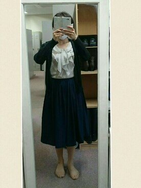 RENJIさんのコーディネート