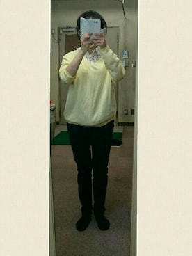 RENJIさんのコーディネート