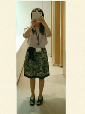 RENJIさんのコーディネート