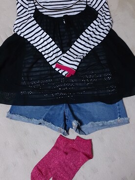 ma*さんのコーディネート