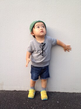 HALCHIさんのコーディネート