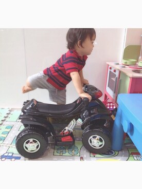 HALCHIさんのコーディネート