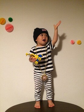 HALCHIさんのコーディネート