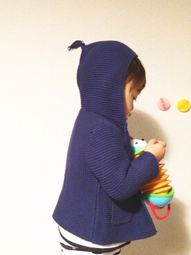 HALCHIさんのコーディネート