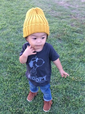 HALCHIさんのコーディネート