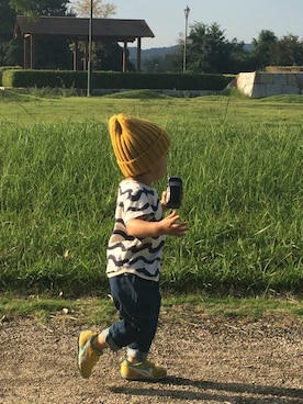 HALCHIさんのコーディネート