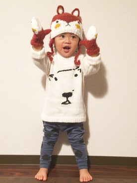 HALCHIさんのコーディネート