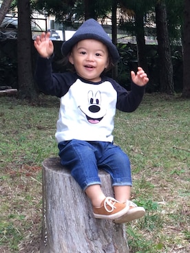 HALCHIさんのコーディネート