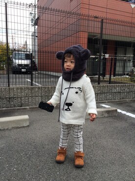 HALCHIさんのコーディネート