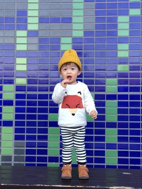 HALCHIさんのコーディネート