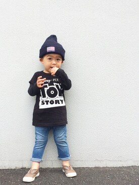 HALCHIさんのコーディネート